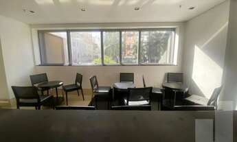 Imagem 5: Comercial com 50 m², para alugar no bairro Santa Cecília