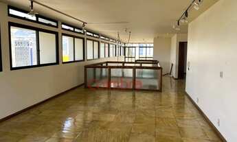 Imagem 3: Apartamento cobertura no Centro