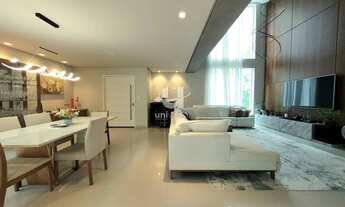 Imagem 6: Elegância e Conforto no Alto dos Pinheiros 3 Suítes, Área Gourmet e Energia Solar