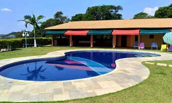 Imagem 4: Excelente Casa Condominio Porta do Sol