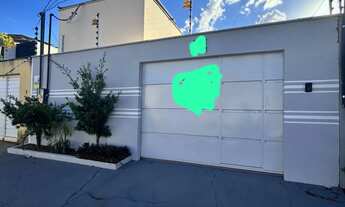 Imagem: ALUGA-SE CASA CON ENERGIA SOLAR PARQUE DOS