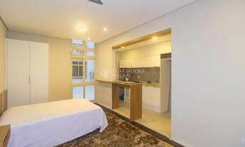 Imagem: Apartamento 1 quarto(s), no bairro Farroupilha