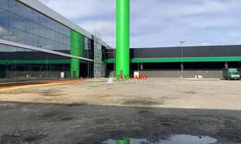 Imagem 3: Galpão para alugar, 2400 m² por R$ 170.056,00/mês - Jardim Andaraí - São Paulo/SP