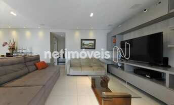 Imagem: Venda Apartamento 4 quartos Anchieta Belo