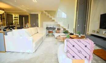 Imagem 12: Apartamento à Venda - Portal do Morumbi, 3 Quartos, 246 m2