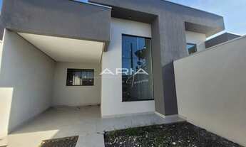 Imagem: Casa à venda no Jardim Leonor, Zona Oeste