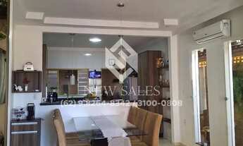 Imagem 5: CASA- 3 quartos, 1 suíte, 190m², 5 vagas- Residencial Brisas da Mata