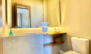 Imagem 3: Excelente cobertura duplex com 3 suítes na Praia Brava de Itajaí