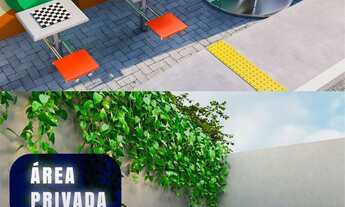 Imagem 4: Grand Paladium - 2 Qtos Suíte e Varanda! AP