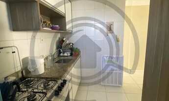 Imagem 5: Exclusividade! Apartamento 2/4 à venda em Jardim Aeroporto - Lauro de Freitas - Nascente