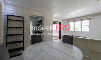 Imagem 4: MOEMA - 85M² - 3 DORMITÓRIOS - 1 SUÍTE - 1 VAGA