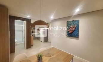 Imagem 2: Studio com 1 quarto no Centro de Florianópolis