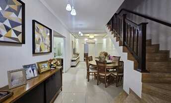 Imagem 7: Sobrado em condominio em local tranquilo em frente a praça