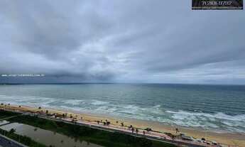 Imagem 3: Apartamento para Venda em Salvador, JAGUARIBE, 3 dormitórios, 3 suítes, 2 banheiros, 2 vag