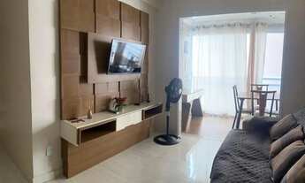 Imagem 7: Condomínio Torres Dumont, 3 quartos sendo 2 suítes, bairro da Pedreira, Belém - PA