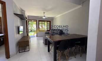 Imagem 4: Casa com 3 dormitórios dentro de condomínio fechado no bairro do Itaguá em Ubatuba, SP