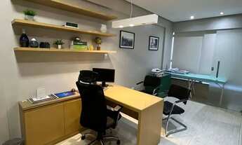 Imagem 4: IS - Imóvel para aluguel e venda com 60 metros quadrados em Nazaré - Belém - PA