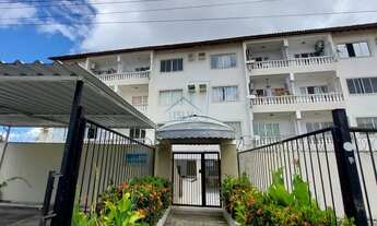 Imagem 2: Apartamento 02 Dorm. em Itapuã - Salvador