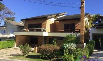 Imagem 2: CASA EM CONDOMÍNIO - ALPHAVILLE - SP