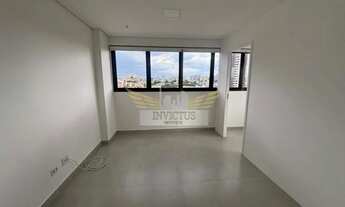 Imagem 6: Sala Comercial no Edifício Ilidio Lico Tower para alugar, 34m² - Vila Assunção, Santo Andr