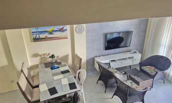 Imagem 6: Casa triplex Porto das Dunas