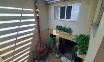 Imagem 7: Sobrado com 5 dormitórios, 270 m² - venda por R$ 1.500.000,00 ou aluguel por R$ 10.326,00