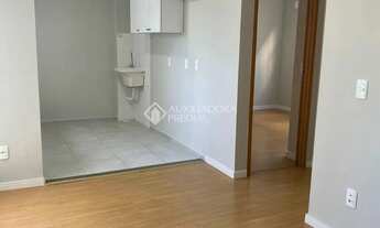 Imagem 3: Apartamento c Apartamento com 2 dormitórios