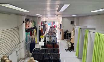 Imagem 3: Passo ponto comercial