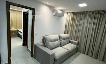 Imagem 6: Flat mobiliado no Moove Brasal Setor Bueno 44 m² 1 quarto alto padrão e excelente loca