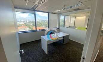 Imagem 13: Conjunto para alugar, 775m² por R$ 55.000/mês - Pinheiros - São Paulo/SP