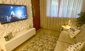 Imagem 2: Belíssima casa a venda em sobradinho