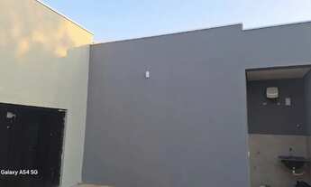 Imagem 6: Casa Nova 84,5 m² , terr-360m²-3/4(1suite) En. Solar -R$ 525 mil- Arso 103 Sul- Financia