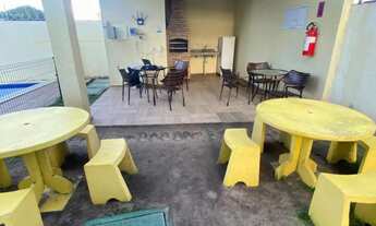 Imagem: Apartamento 1° andar