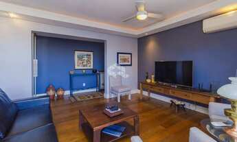 Imagem 2: Apartamento de 3d ,com vista e 1 vaga em Petrópolis!