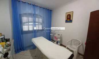 Imagem 7: Casa a venda com 2 quartos, 209m2 no Parque Jataí - Votorantim