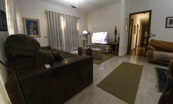 Imagem 2: Sobrado padrão com 298m² no Bairro Alto da Boa Vista, Zona Sul de Ribeirão Preto/SP