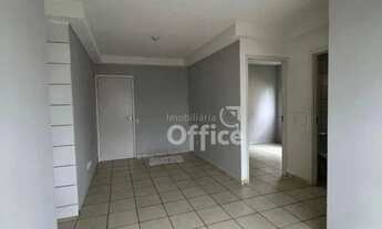 Imagem 5: Apartamento com 2 dormitórios para alugar, 56 m² por R$ 1.030,00/mês - Eldorado - Anápolis