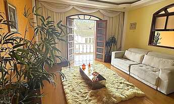 Imagem 5: Ref.: 6155 - excelente casa com 4 quartos com 1 suíte no Quintas da Avenida