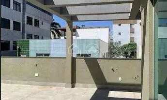 Imagem 4: Cobertura 3 quartos, elevador, à venda no Castelo, Belo Horizonte-MG