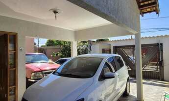 Imagem 3: CASA COM 3 DORMITÓRIOS REGIÃO DO COLEGIO MILITAR