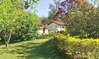 Imagem 4: CHÁCARA À VENDA 43.333 M² DE PURA TRANQUILIDADE E LAZER