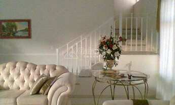 Imagem 4: Casa - Jardim Margarida - Campinas