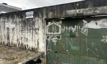 Imagem: Lote à Venda de 280m² no Parque Pinheiros