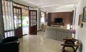 Imagem 8: Belíssima casa de temporada em vilas do atlântico