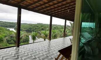 Imagem: Sítio com 2 dormitórios à venda, por