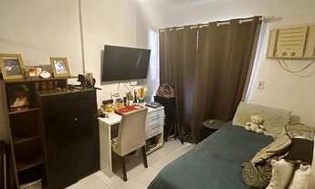 Imagem 2: Duplex para aluguel possui 108 metros quadrados com 4 quartos em Icaraí - Niterói - RJ