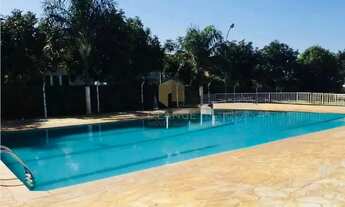 Imagem: Casa à venda no Condomínio Okinawa no