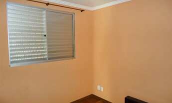 Imagem 3: Apartamento Padrão em São Carlos