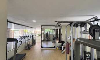 Imagem 3: Vendo apartamento Condomínio Sollarium