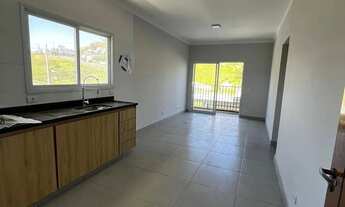 Imagem 3: Apartamentos Novos para Locação com 2 dormitório Bella Atibaia